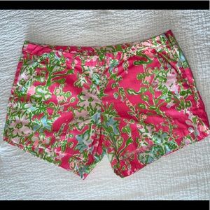 Lilly Pulitzer Adie shorts